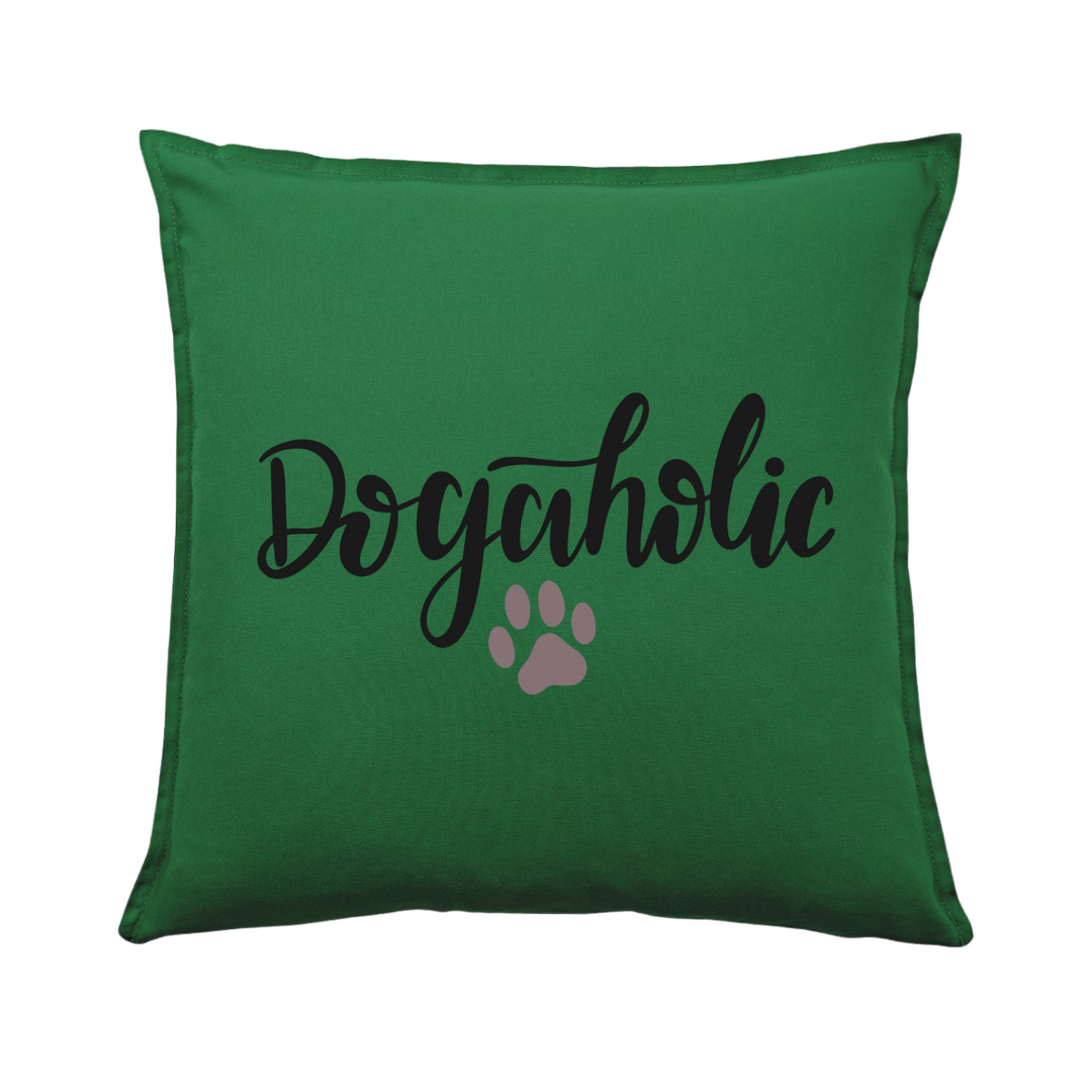 DOGAHOLIC Kissenbezug
