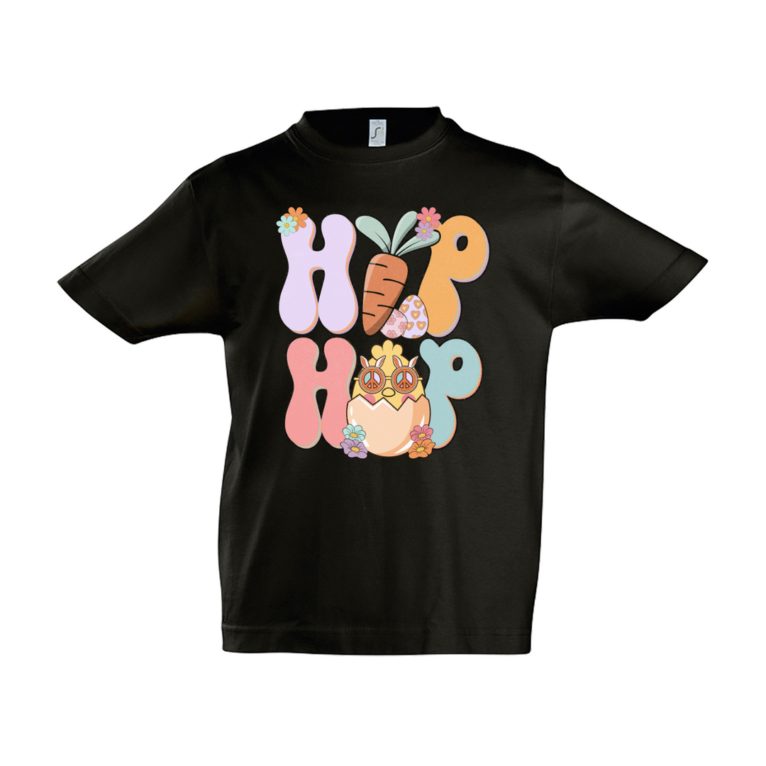 HIP HOP T-Kids