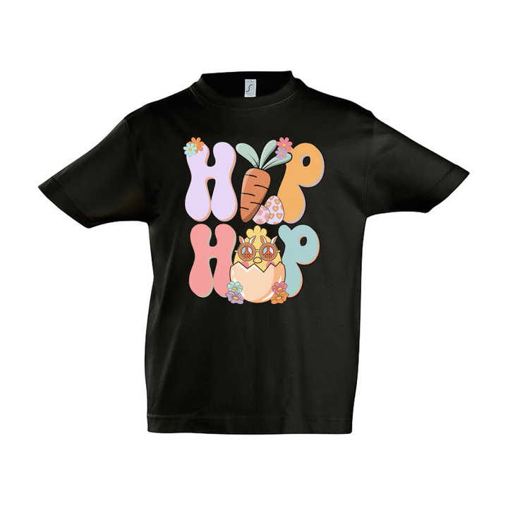 HIP HOP T-Kids
