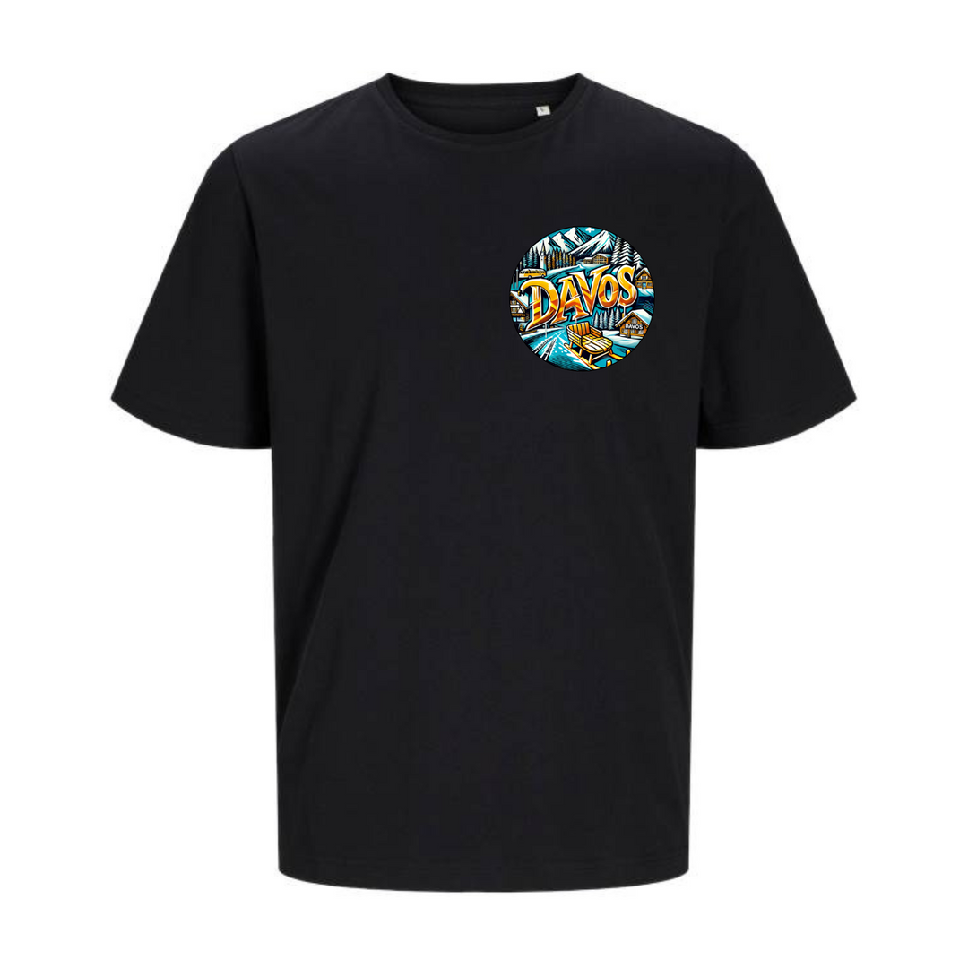 DAVOS T-Unisex