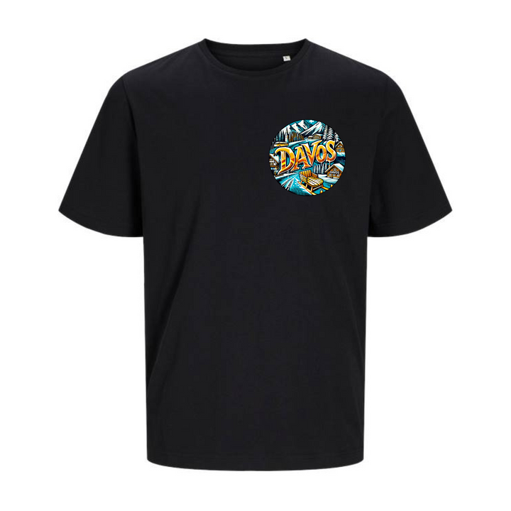 DAVOS T-Unisex