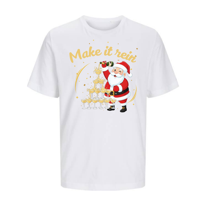 MAKE IT REIN T-Unisex