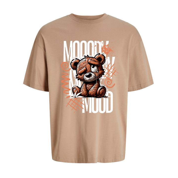 MOODY Oversize-Unisex