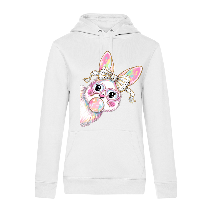 BUNNY Hoodie-Damen