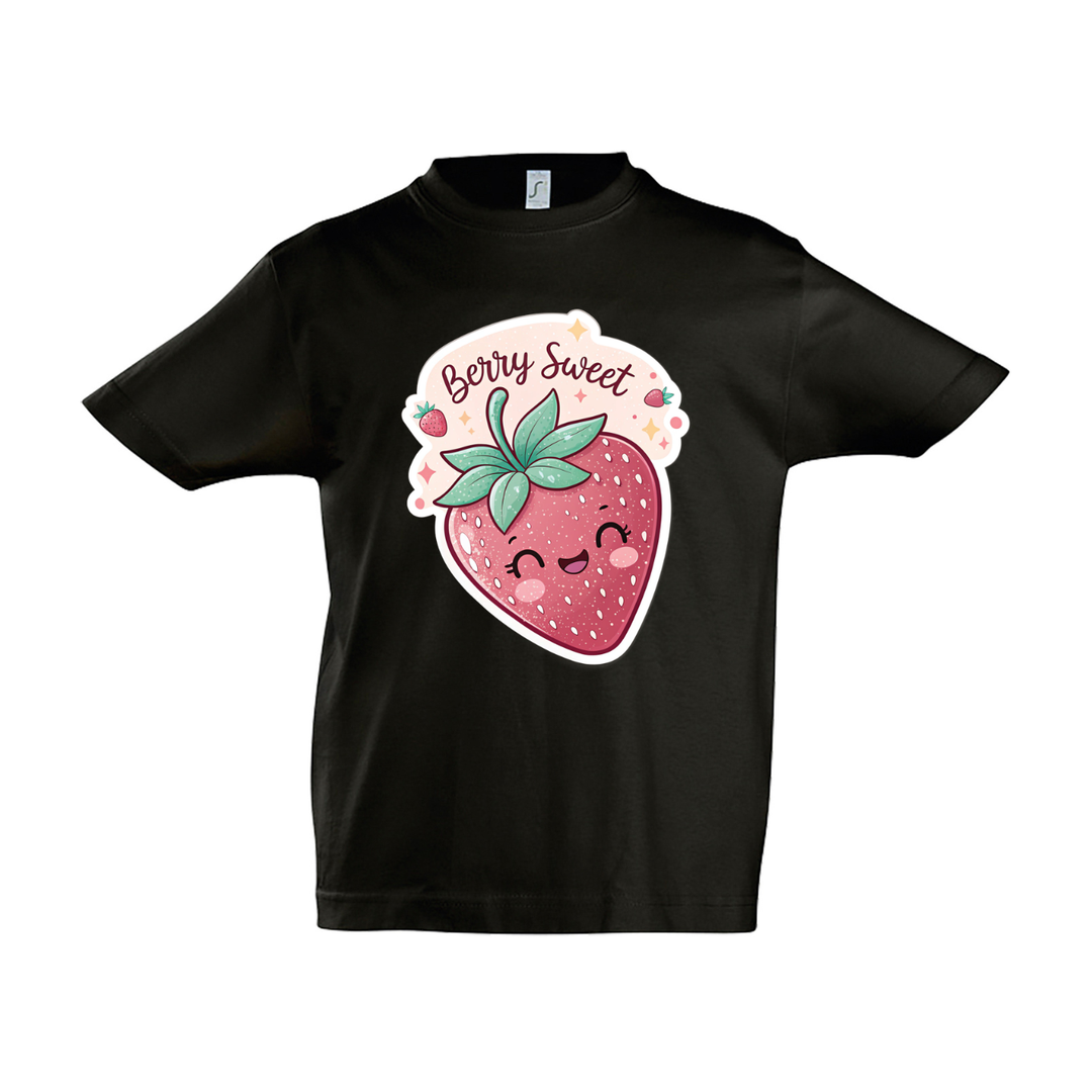 BERRY SWEET T-Kids