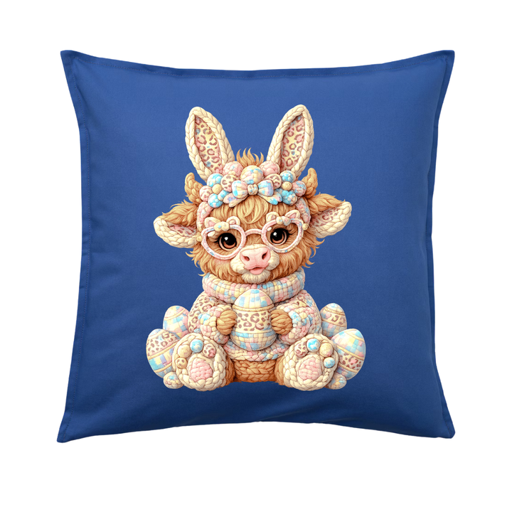 OSTERKALB Kissenbezug