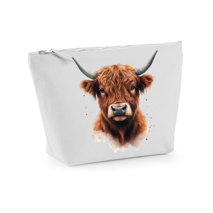 HOCHLAND-RIND I Necessaire