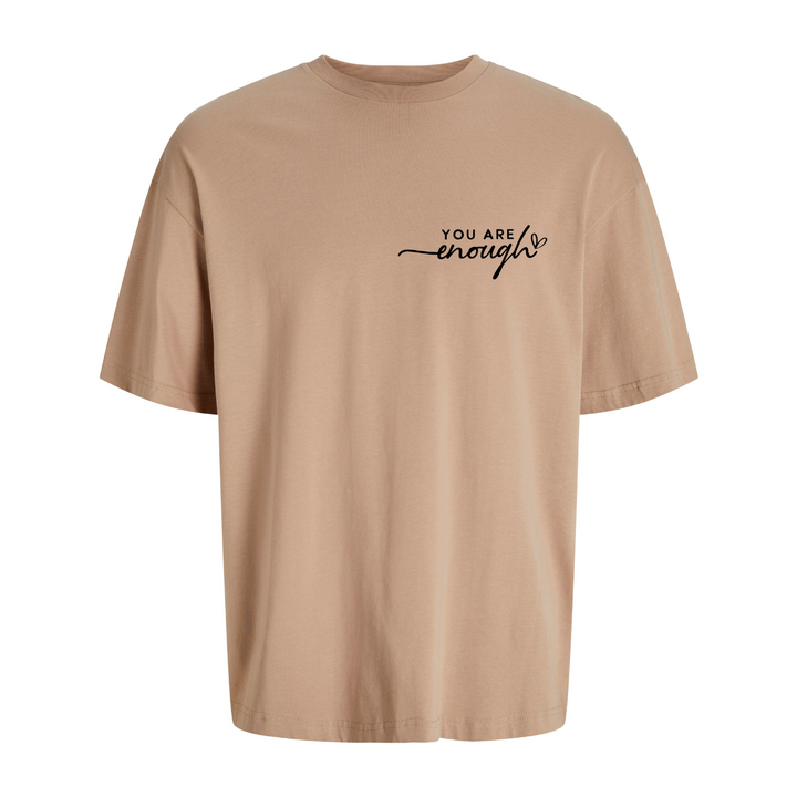 YOU ARE ENOUGH Oversize-Unisex