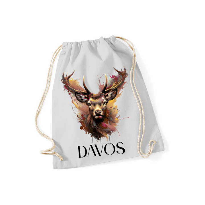 DAVOS Sportbeutel