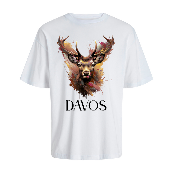 DAVOS Oversize-Unisex