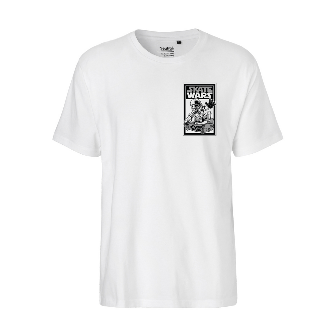 SKATEWARS T-Herren