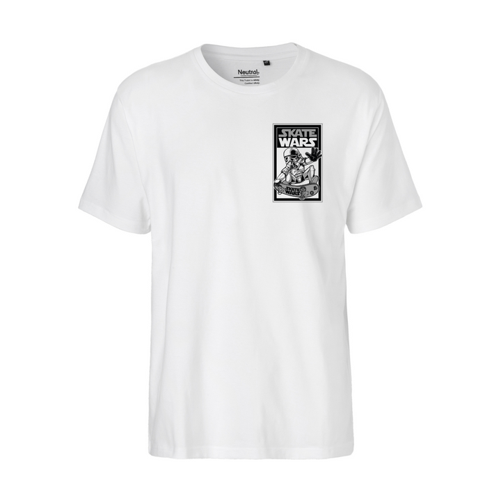 SKATEWARS T-Herren