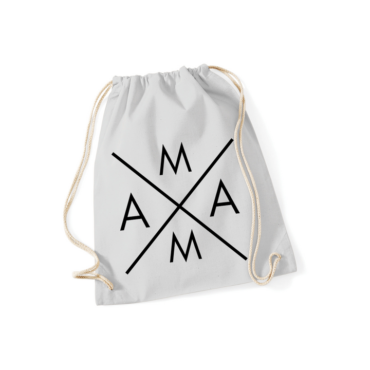 MAMA Sportbeutel