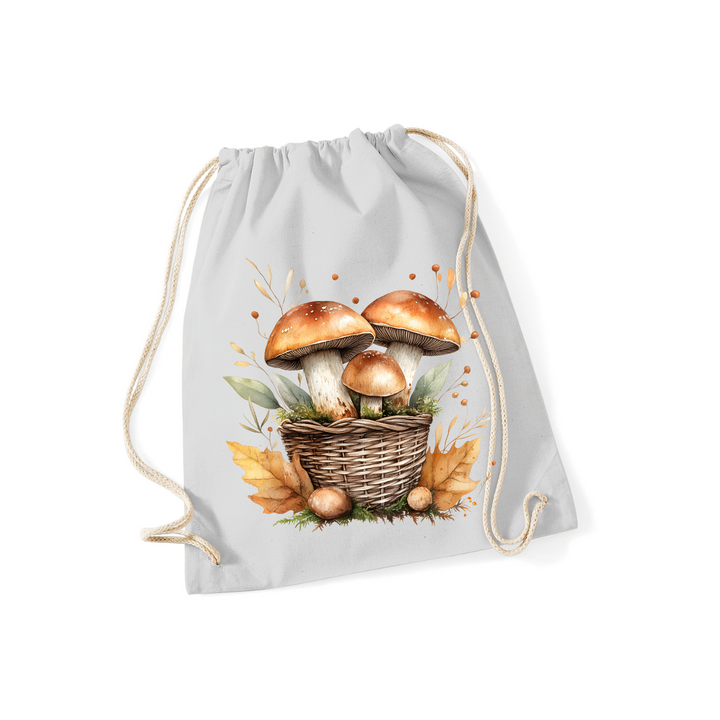 PILZ Sportbeutel