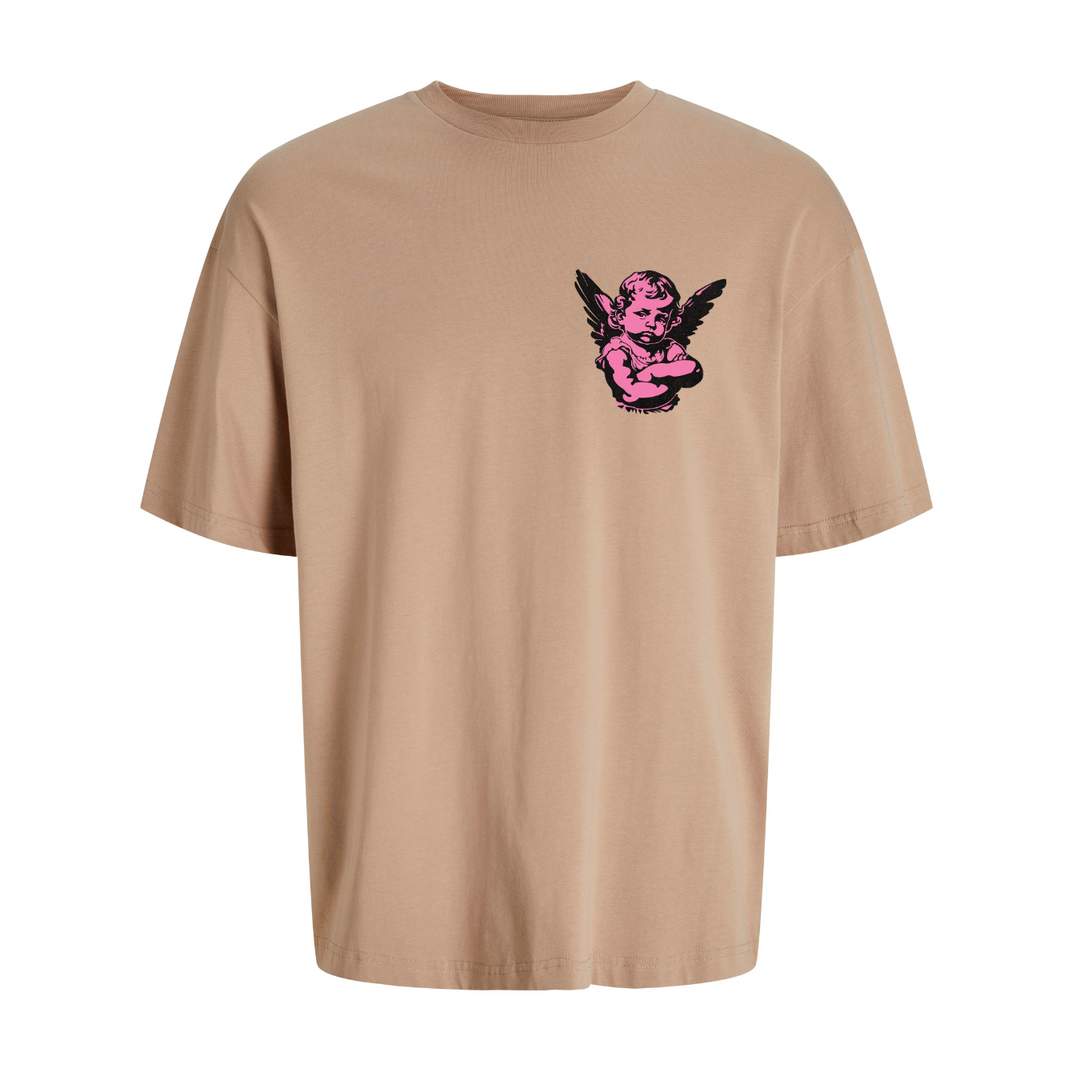 NICE ATTITUDE Oversize-Unisex