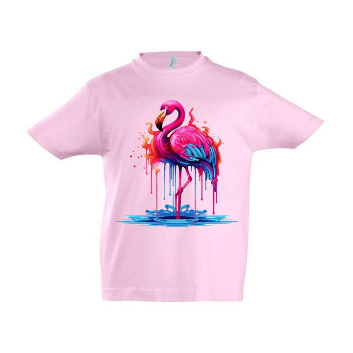 FLAMINGO T-Kids