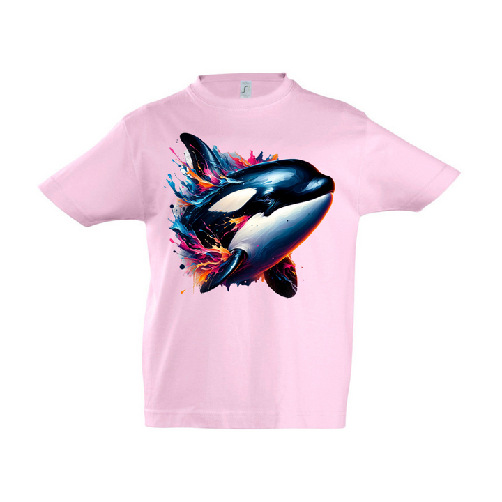 ORCA T-Kids