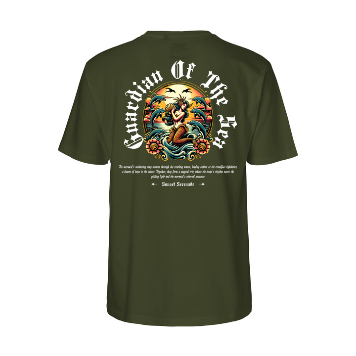 GUARDIAN OF THE SEA T-Herren