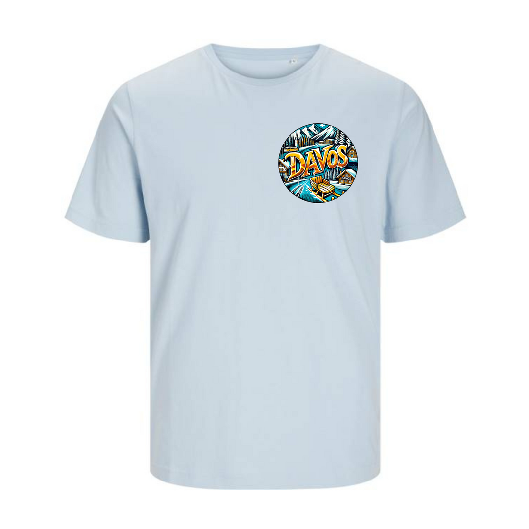 DAVOS T-Unisex