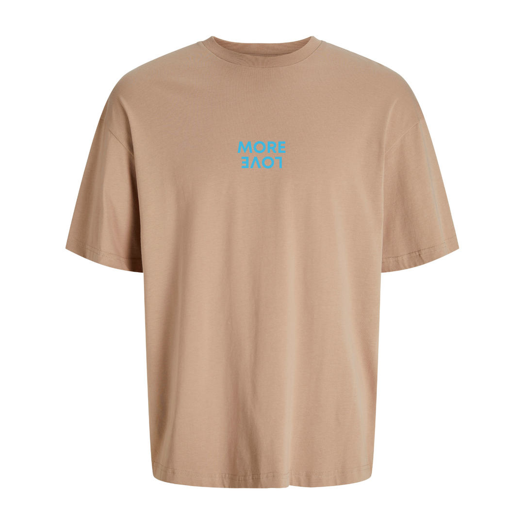 LOVE MORE Oversize-Unisex