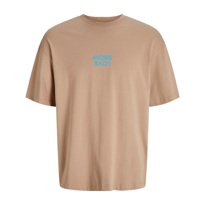 LOVE MORE Oversize-Unisex