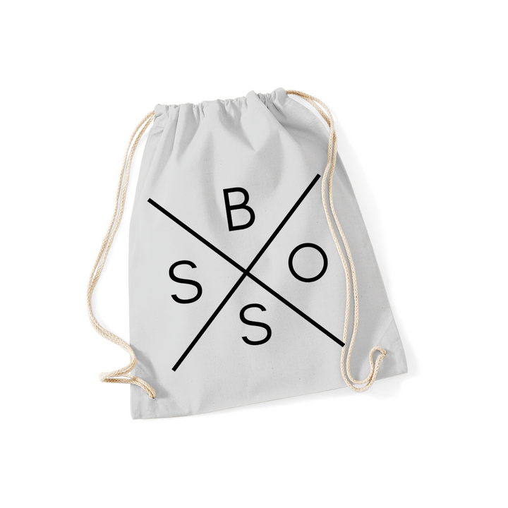 BOSS Sportbeutel