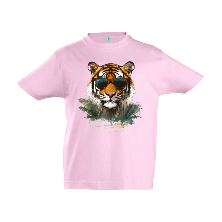 TIGER T-Kids