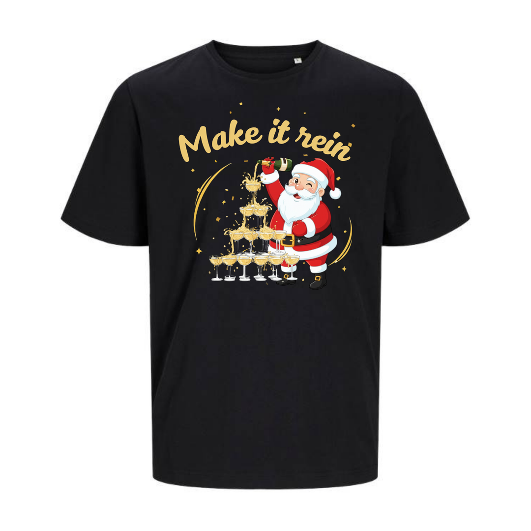 MAKE IT REIN T-Unisex