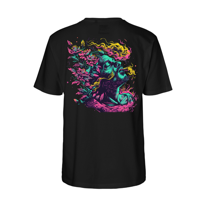 PSYCHADELIC T-Herren