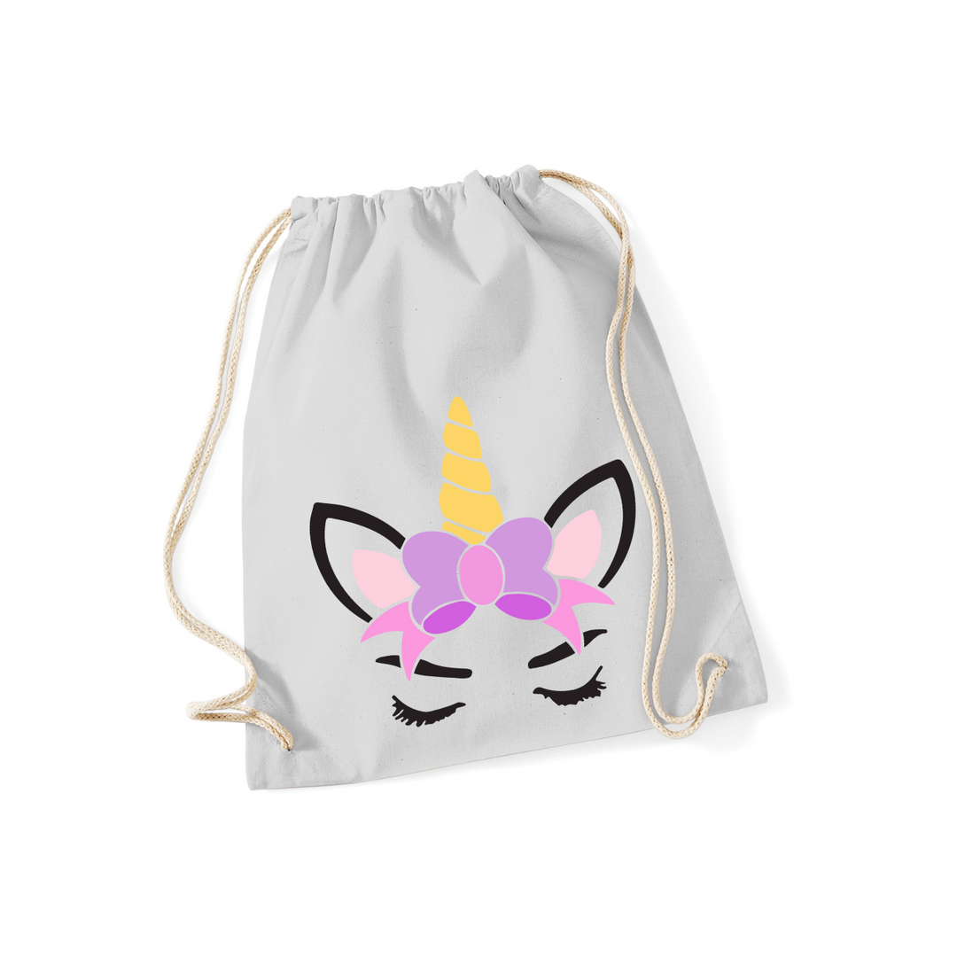 UNICORN Sportbeutel