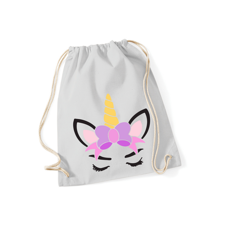 UNICORN Sportbeutel