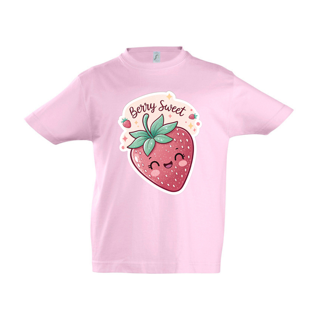 BERRY SWEET T-Kids