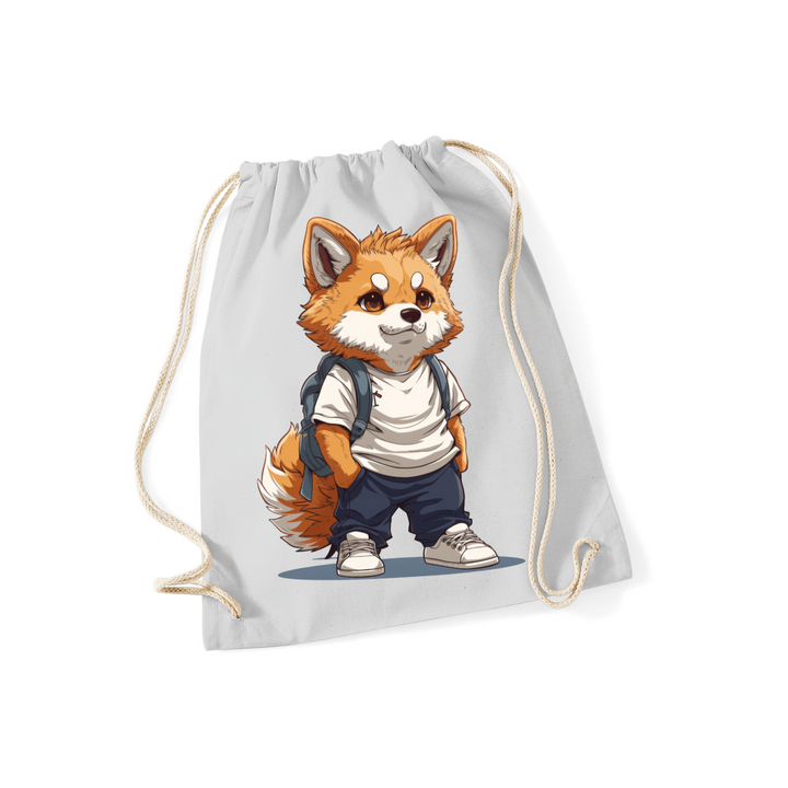 FUCHS Sportbeutel