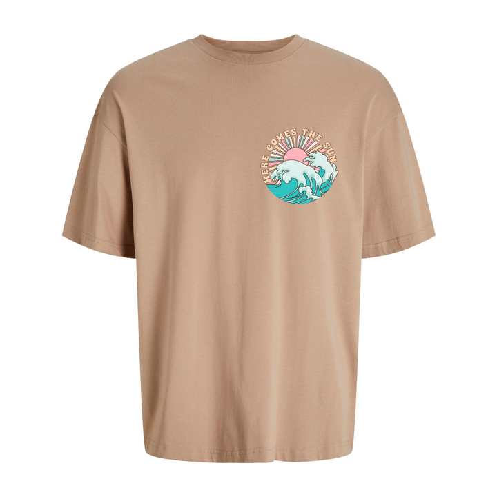 BEACHLIFE Oversize-Unisex