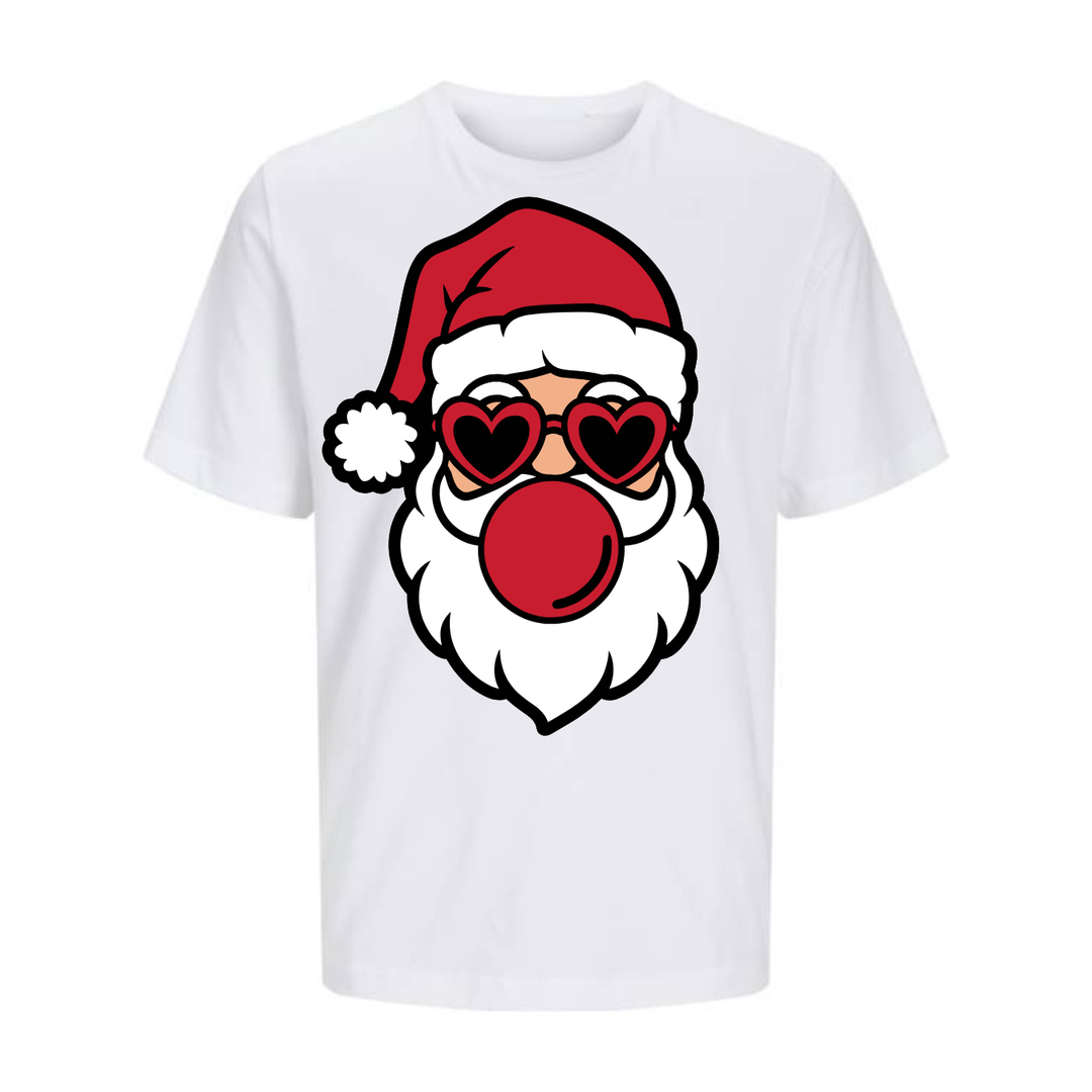 HO HO HO T-Unisex