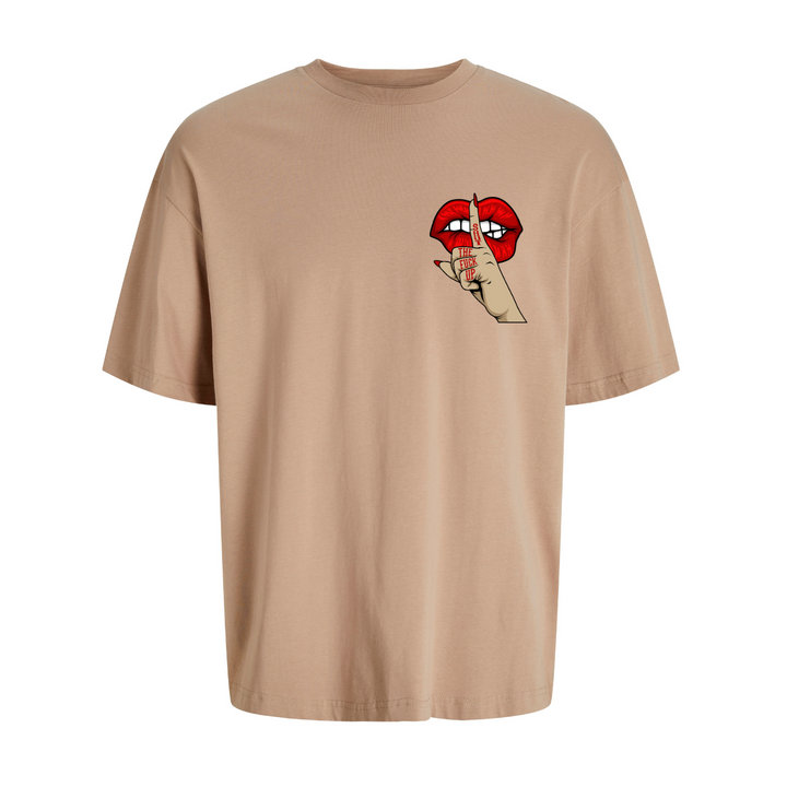 SHUT THE FUCK UP Oversize-Unisex