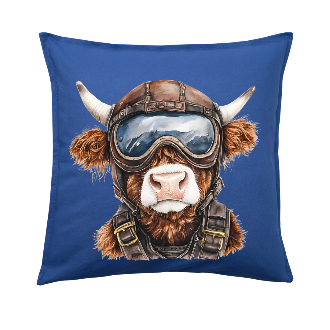 COWLI Kissenbezug