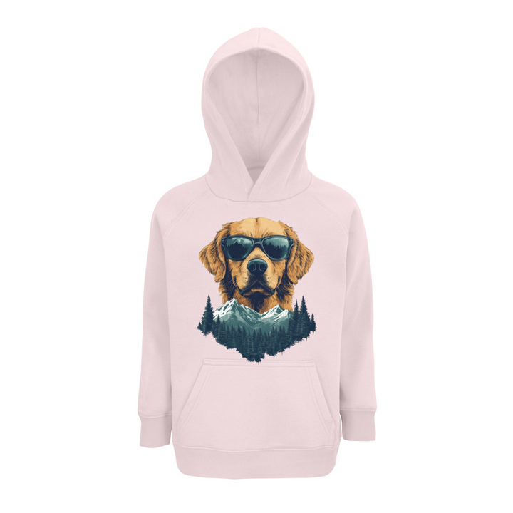 HUND Hoodie-Kids