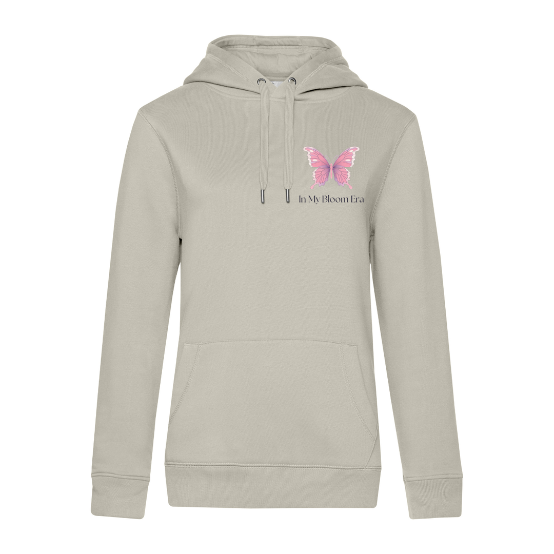 IN MY BLOOM ERA Hoodie-Damen