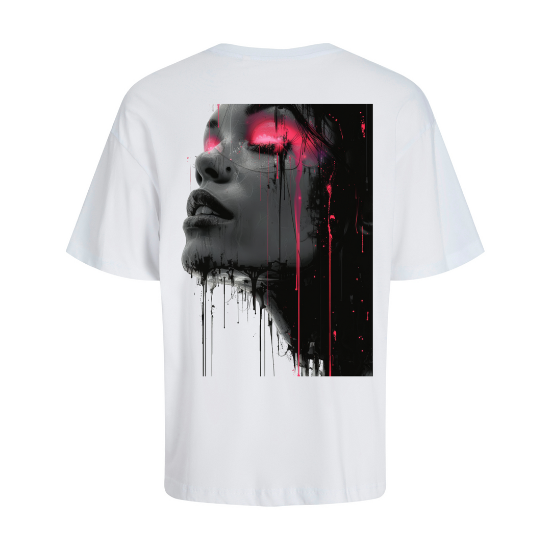 PSYCHADELIC Oversize-Unisex