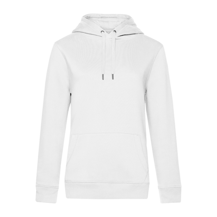 BLANK Hoodie-Damen