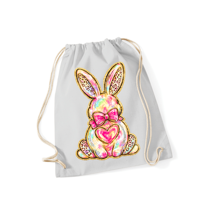 LOVEBUNNY Sportbeutel