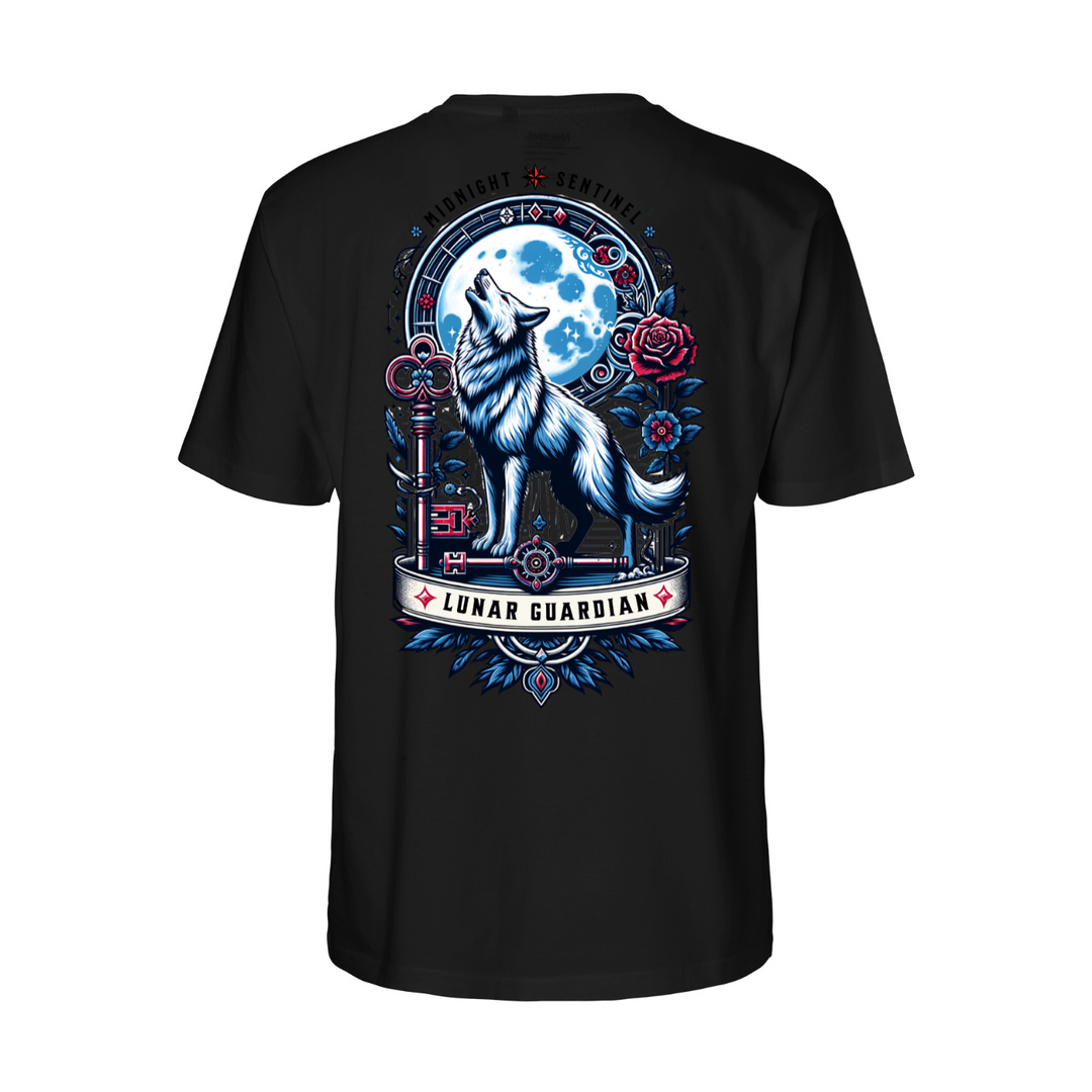 LUNAR GUARDIAN T-Herren