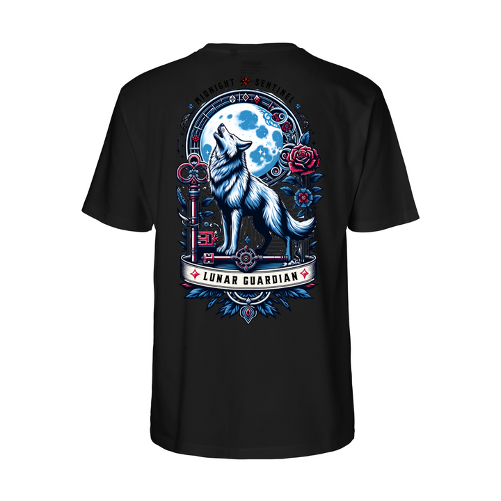 LUNAR GUARDIAN T-Herren