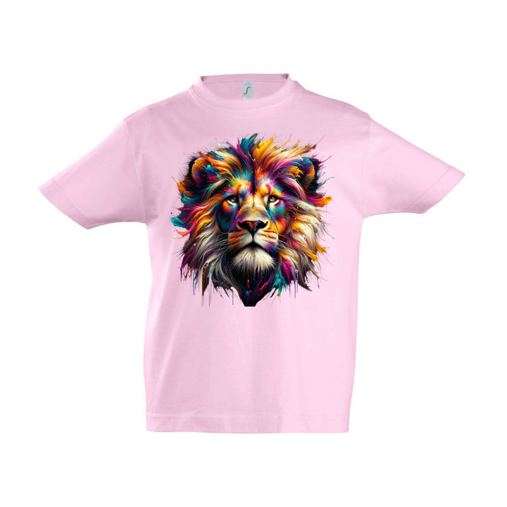 LÖWE T-Kids