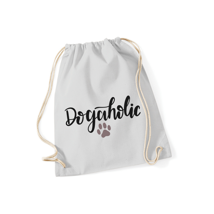 DOGAHOLIC Sportbeutel