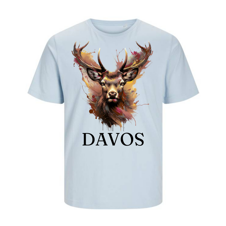 DAVOS T-Unisex