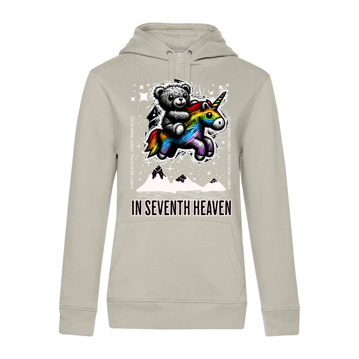 SEVENTH HEAVEN Hoodie-Damen