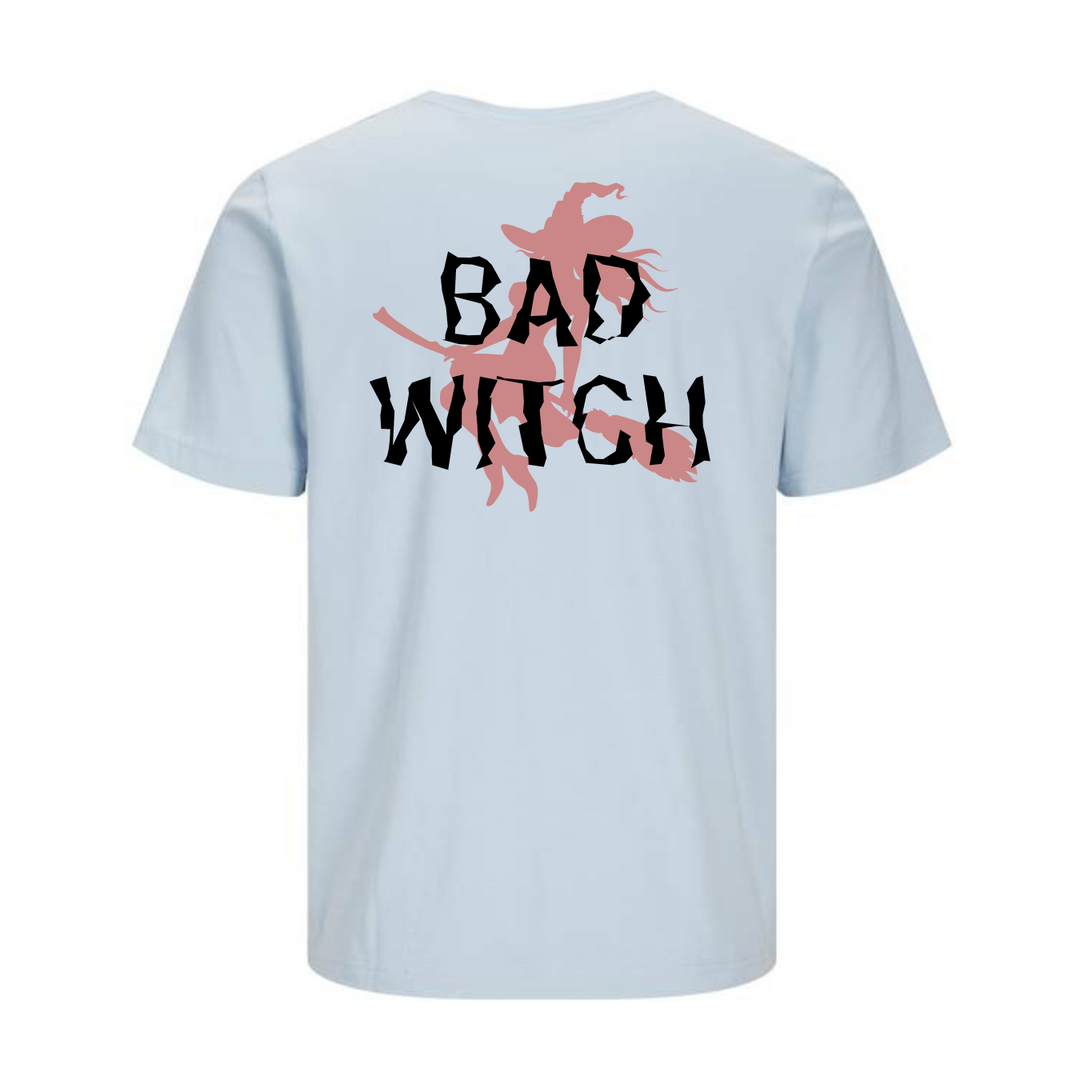BAD WITCH T-Unisex