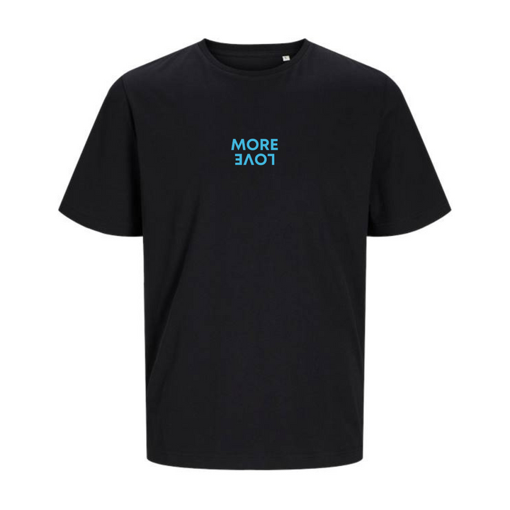 MORE LOVE T-Unisex